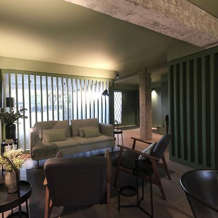 Oporto Coliving Circunvalacao 13250 Senhora da Hora Kültér fotó