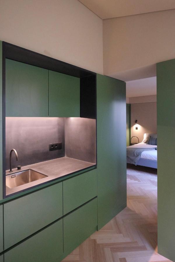 Oporto Coliving Circunvalacao 13250 Senhora da Hora Kültér fotó