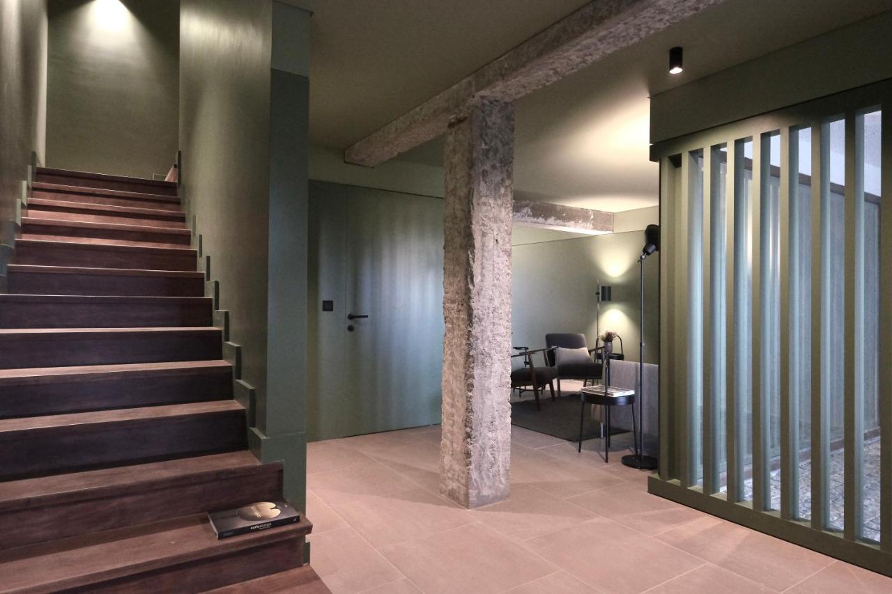 Oporto Coliving Circunvalacao 13250 Senhora da Hora Kültér fotó