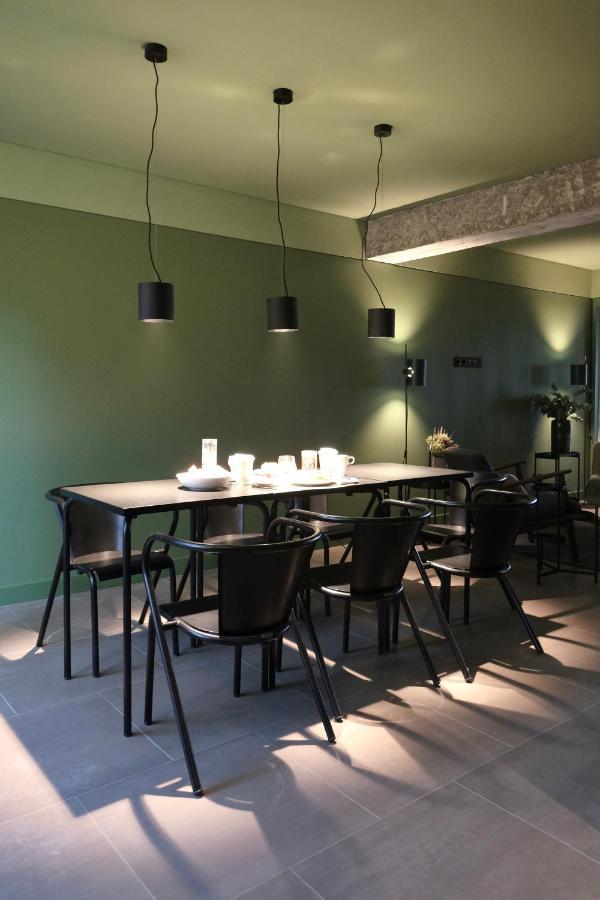 Oporto Coliving Circunvalacao 13250 Senhora da Hora Kültér fotó