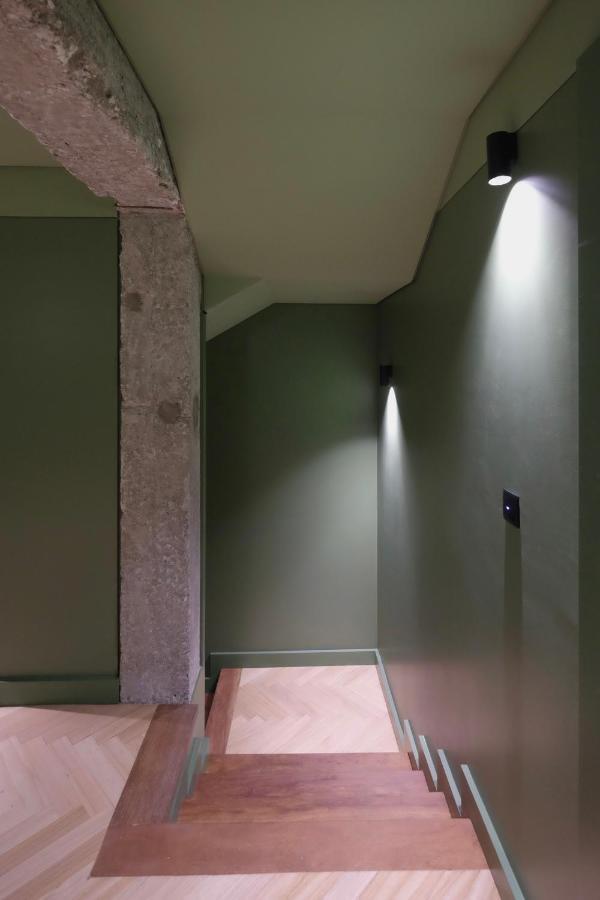 Oporto Coliving Circunvalacao 13250 Senhora da Hora Kültér fotó