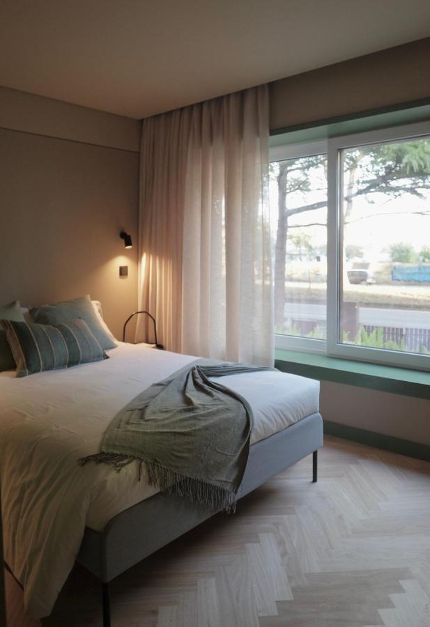Oporto Coliving Circunvalacao 13250 Senhora da Hora Kültér fotó