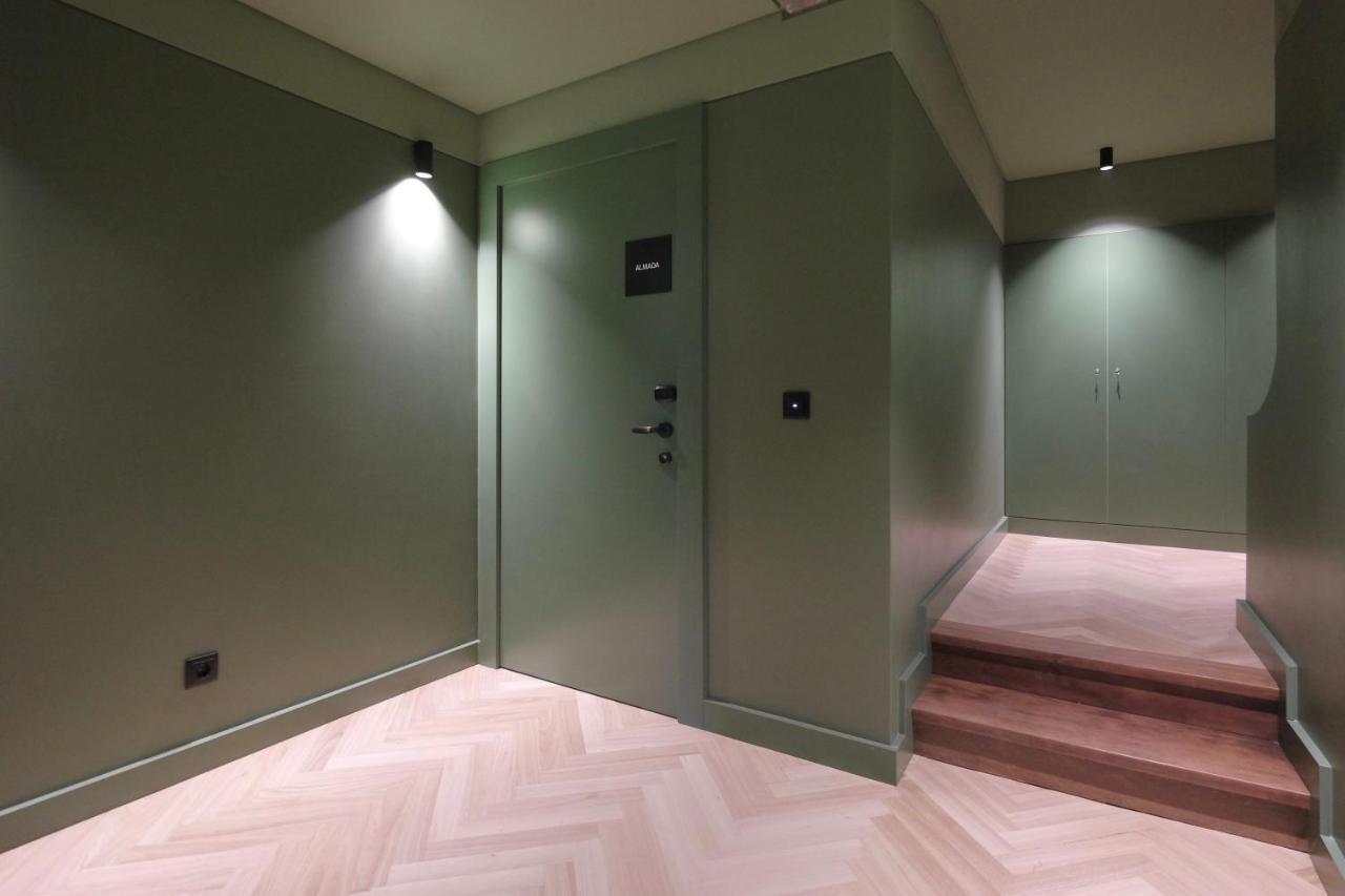 Oporto Coliving Circunvalacao 13250 Senhora da Hora Kültér fotó
