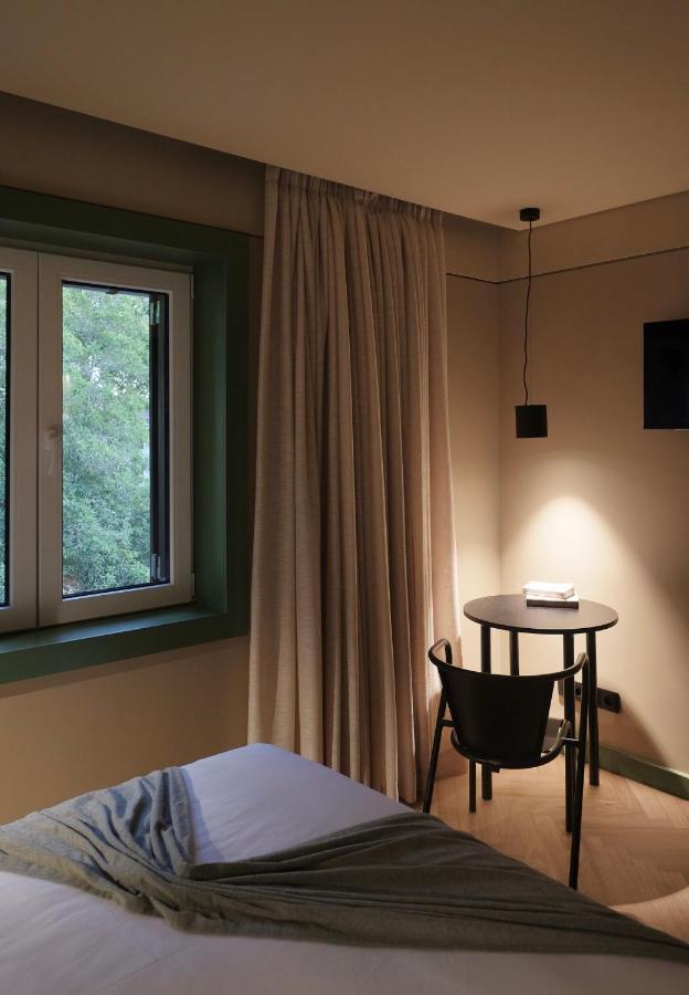 Oporto Coliving Circunvalacao 13250 Senhora da Hora Kültér fotó