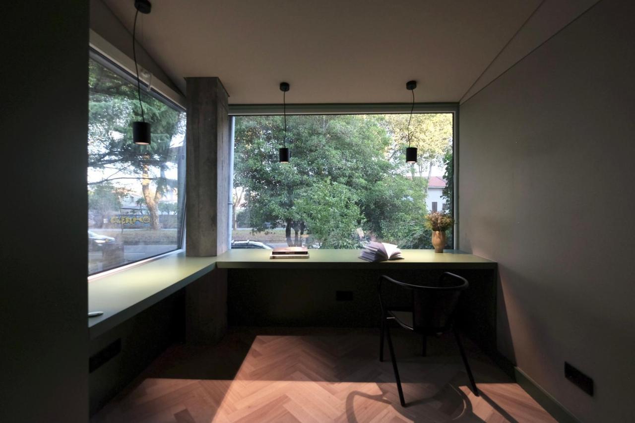 Oporto Coliving Circunvalacao 13250 Senhora da Hora Kültér fotó
