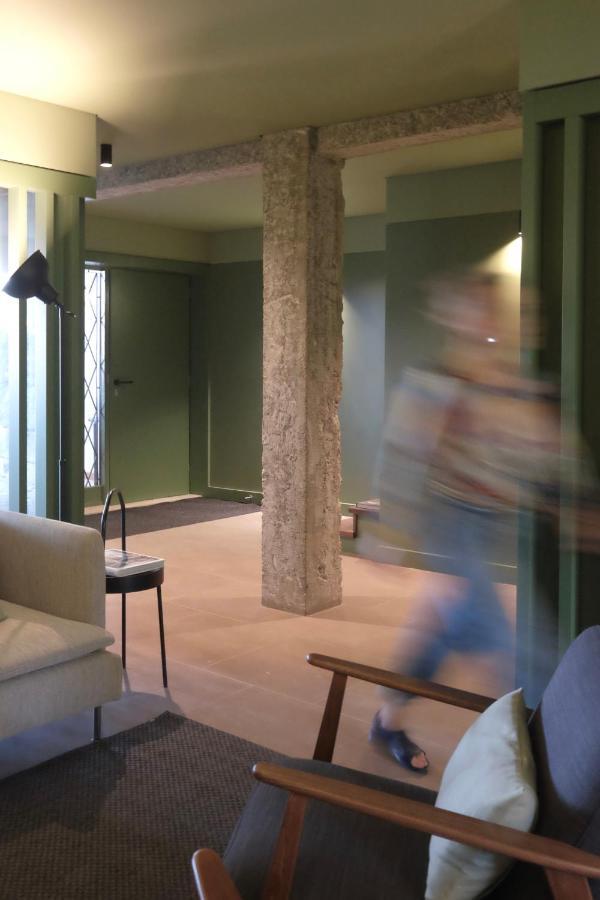 Oporto Coliving Circunvalacao 13250 Senhora da Hora Kültér fotó