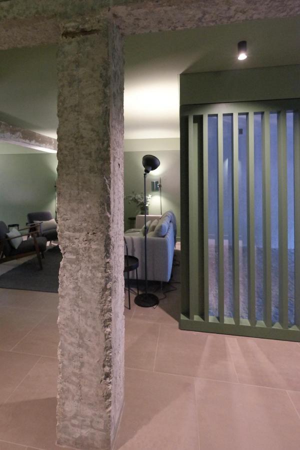 Oporto Coliving Circunvalacao 13250 Senhora da Hora Kültér fotó