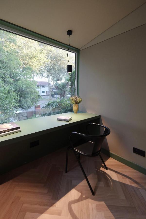 Oporto Coliving Circunvalacao 13250 Senhora da Hora Kültér fotó
