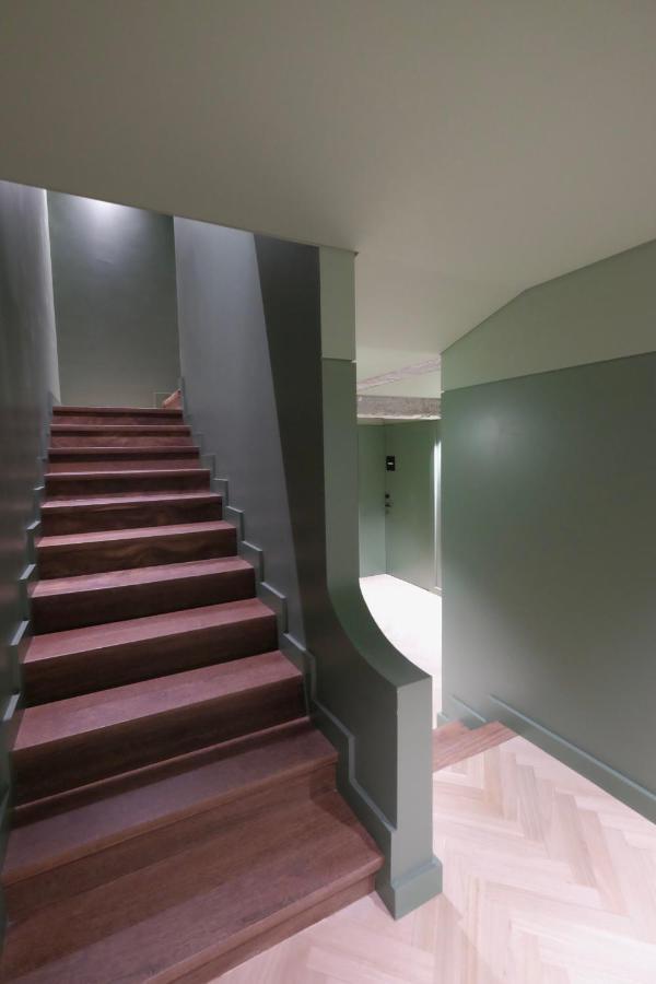 Oporto Coliving Circunvalacao 13250 Senhora da Hora Kültér fotó