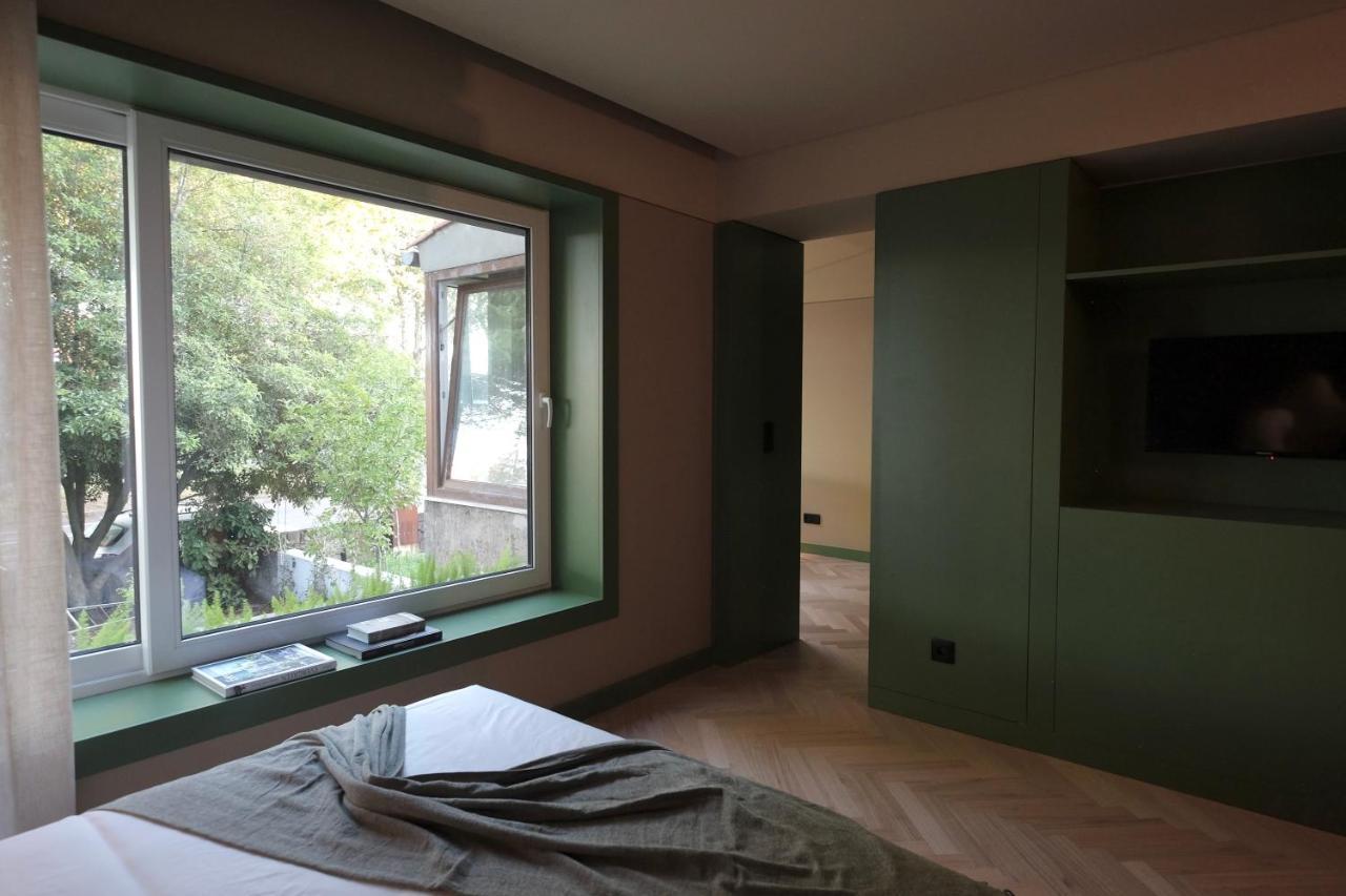 Oporto Coliving Circunvalacao 13250 Senhora da Hora Kültér fotó