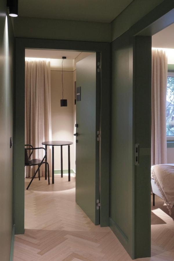 Oporto Coliving Circunvalacao 13250 Senhora da Hora Kültér fotó