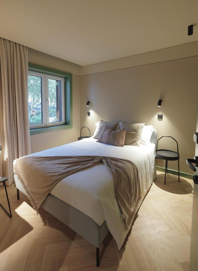 Oporto Coliving Circunvalacao 13250 Senhora da Hora Kültér fotó