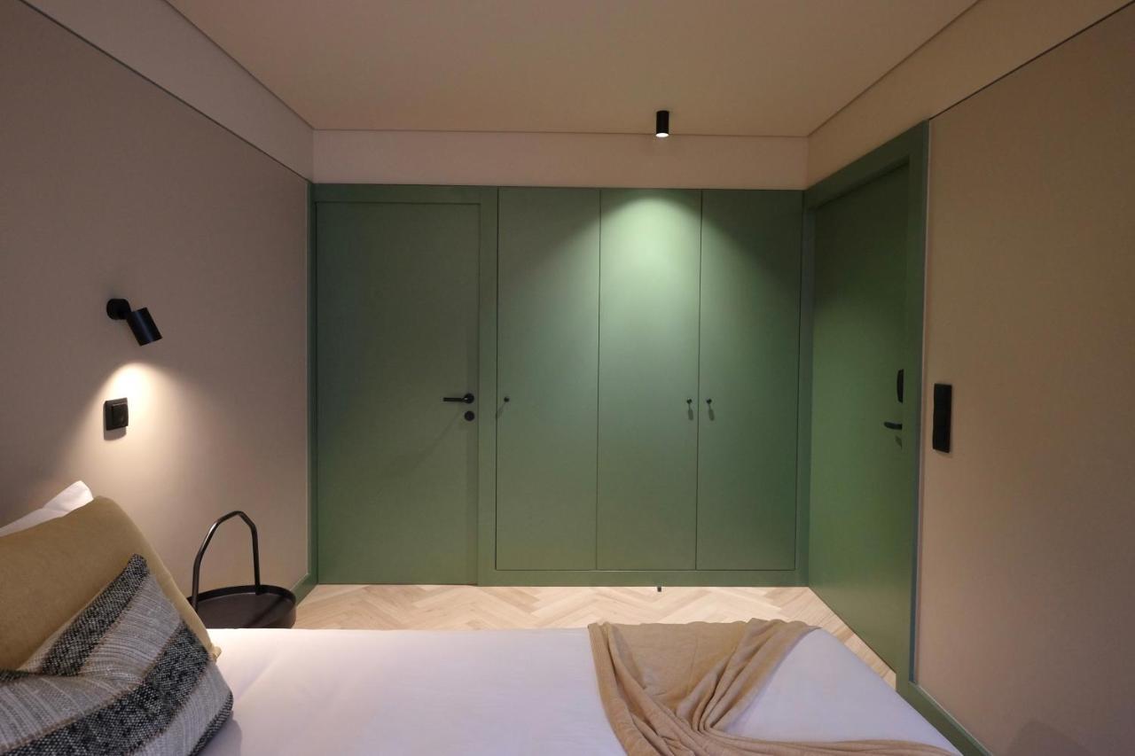 Oporto Coliving Circunvalacao 13250 Senhora da Hora Kültér fotó