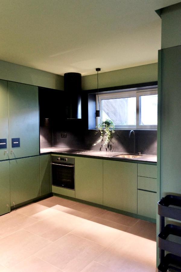Oporto Coliving Circunvalacao 13250 Senhora da Hora Kültér fotó