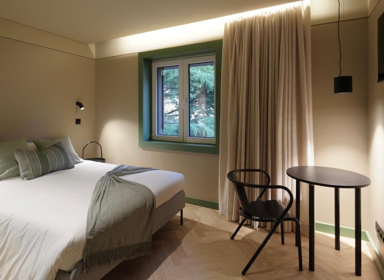 Oporto Coliving Circunvalacao 13250 Senhora da Hora Kültér fotó