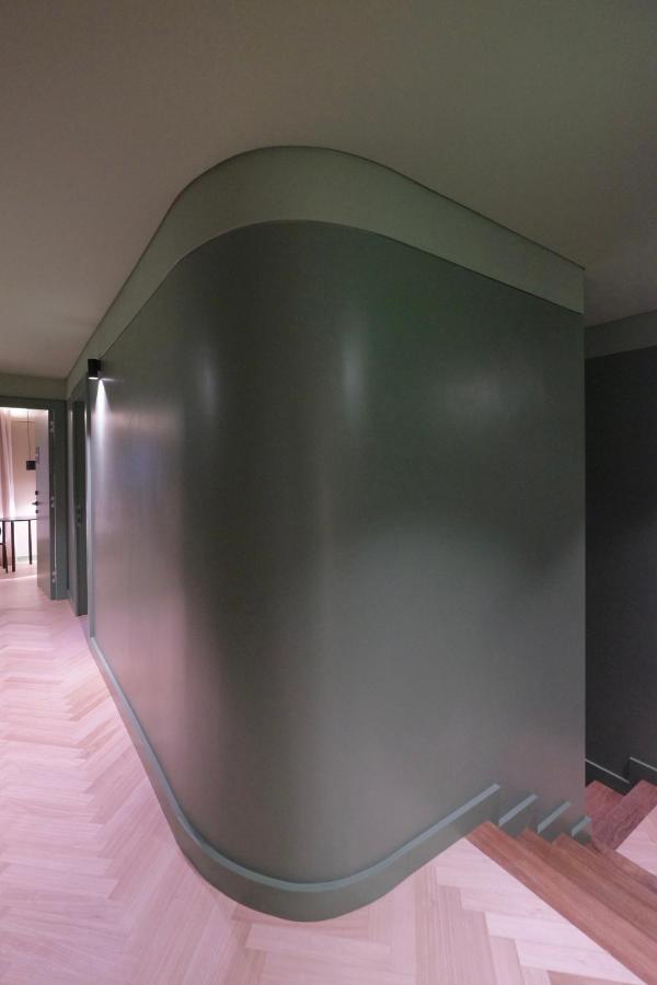 Oporto Coliving Circunvalacao 13250 Senhora da Hora Kültér fotó