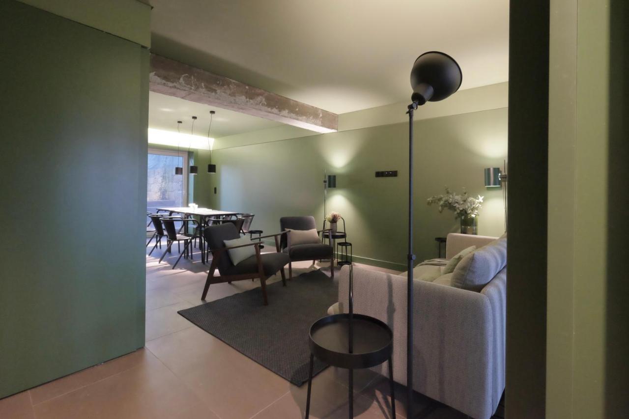 Oporto Coliving Circunvalacao 13250 Senhora da Hora Kültér fotó
