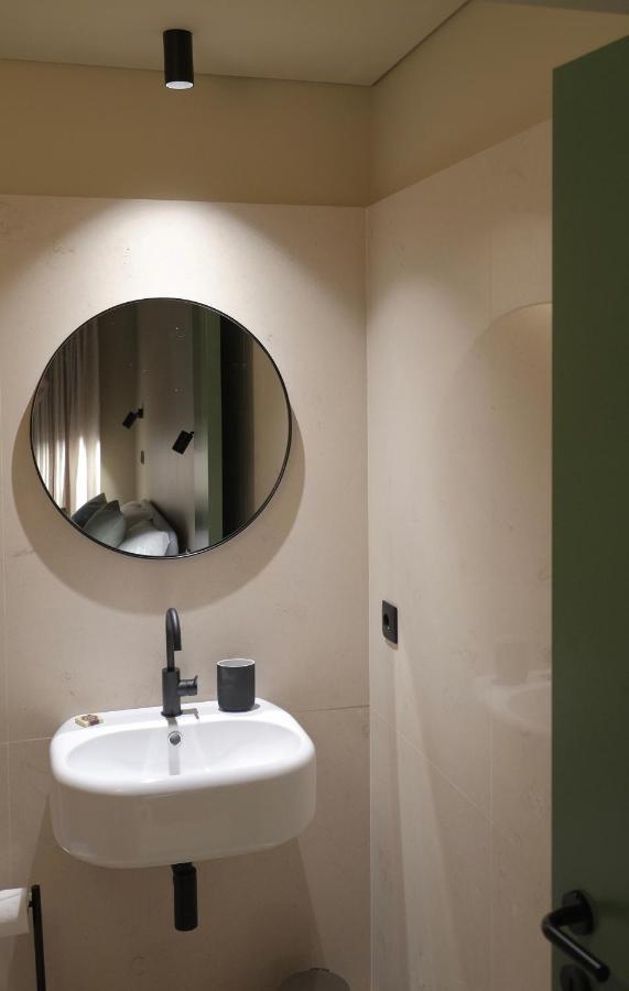 Oporto Coliving Circunvalacao 13250 Senhora da Hora Kültér fotó