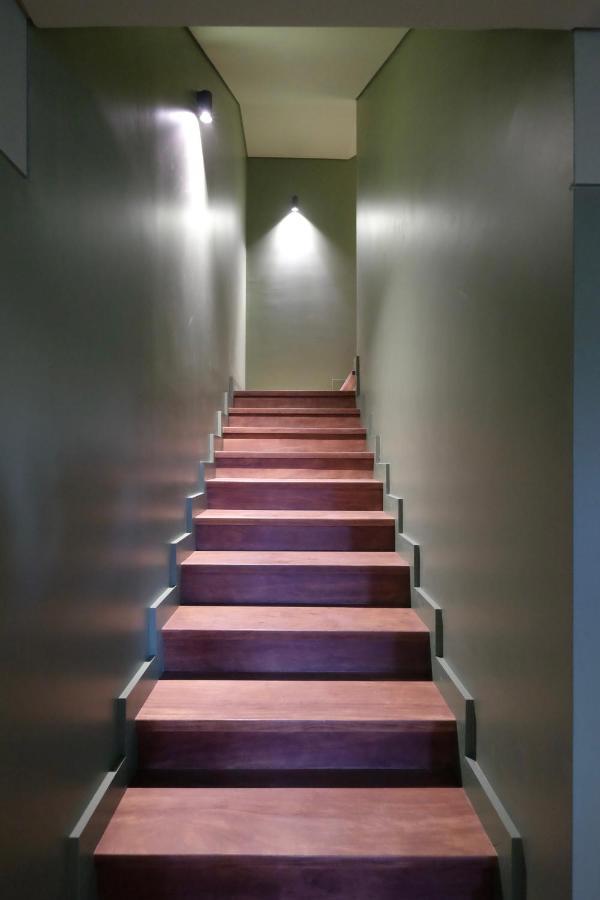 Oporto Coliving Circunvalacao 13250 Senhora da Hora Kültér fotó